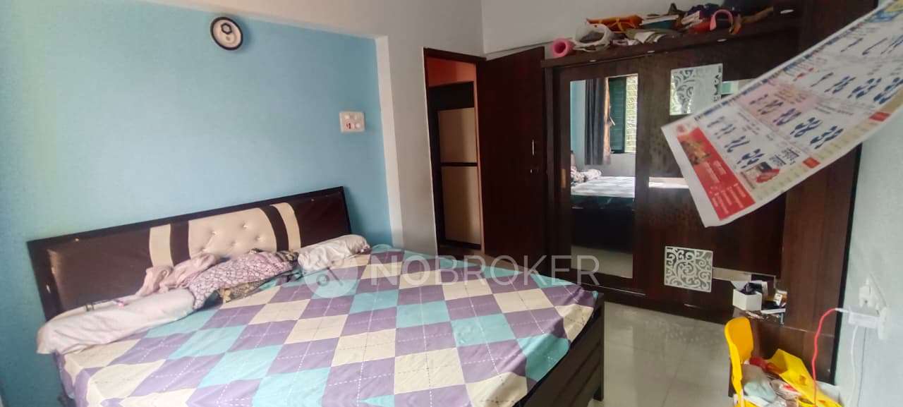 1 BHK Flat In Abrol Krishna Yashodhan, Virar West For Sale  In Virar West