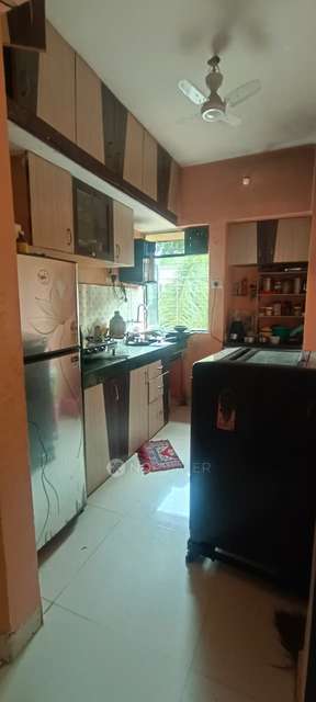 1 BHK Flat In Abrol Krishna Yashodhan, Virar West For Sale  In Virar West