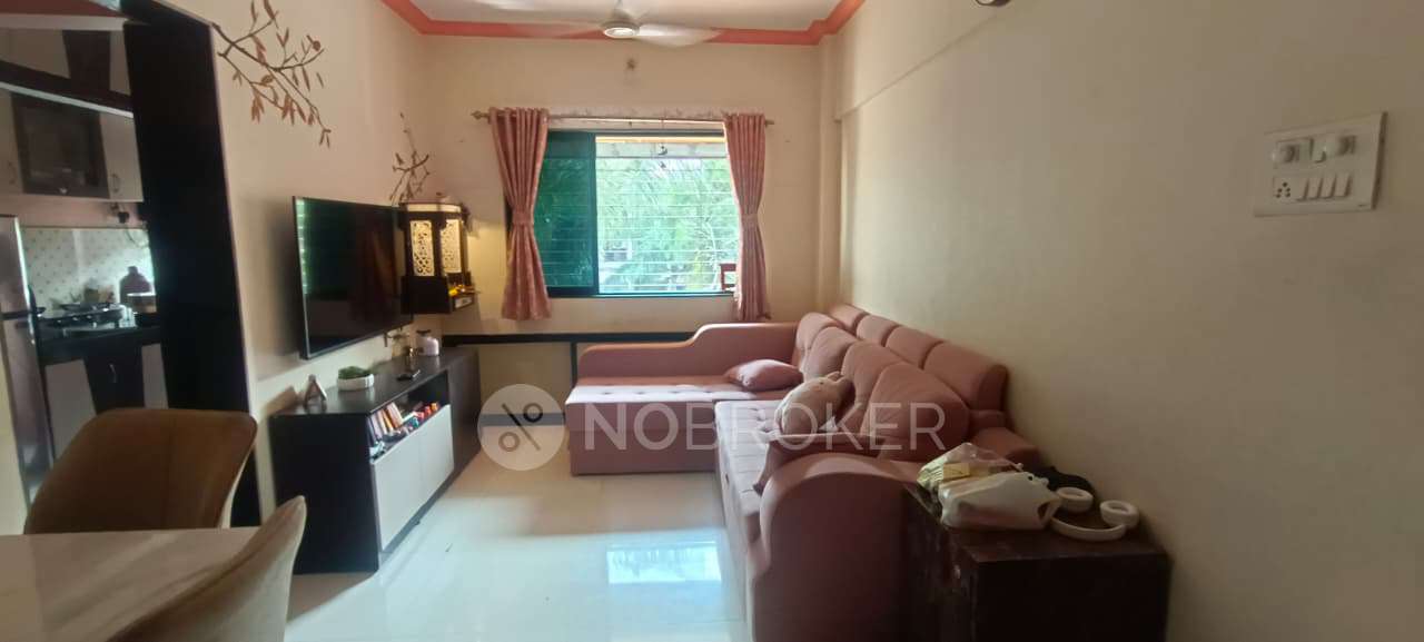 1 BHK Flat In Abrol Krishna Yashodhan, Virar West For Sale  In Virar West