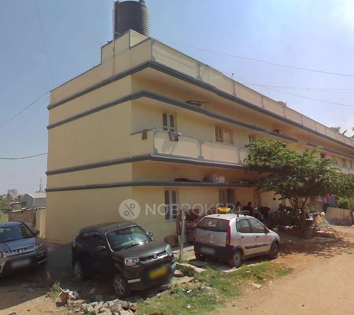 2 BHK House for Rent  In Rhww+qvh, Hommadevanahalli, Bengaluru, Doddakammanahalli, Karnataka 560083, India