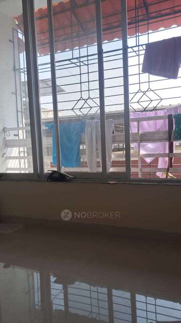 Shared Room for Male In 1 BHK  In Panvel