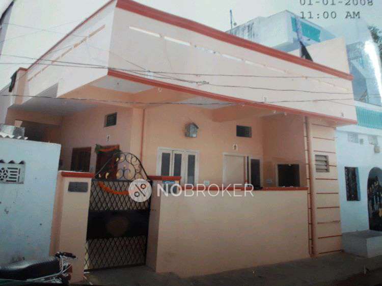 4+ BHK House For Sale  In Hasmathpet
