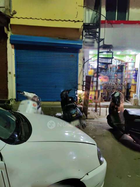 Co-Working  space in Pimpri Colony, Pune for Rent 