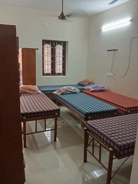 PG for Boys in Tharamani