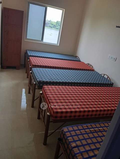 PG for Boys in Tharamani