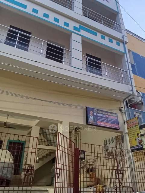 PG for Boys in Tharamani