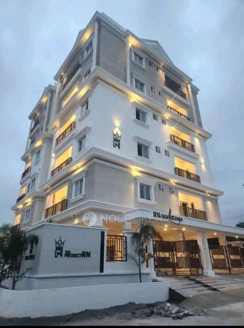 2 BHK Flat In Rn Aadhvaya For Sale  In Rn Aadhvaya