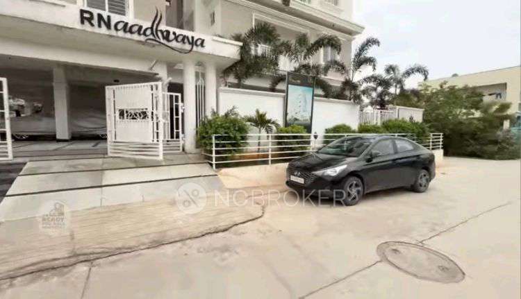 2 BHK Flat In Rn Aadhvaya For Sale  In Rn Aadhvaya