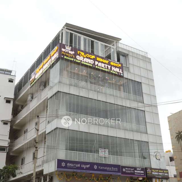 Office Space in  Annapurneshwari Nagar, Bangalore for sale 