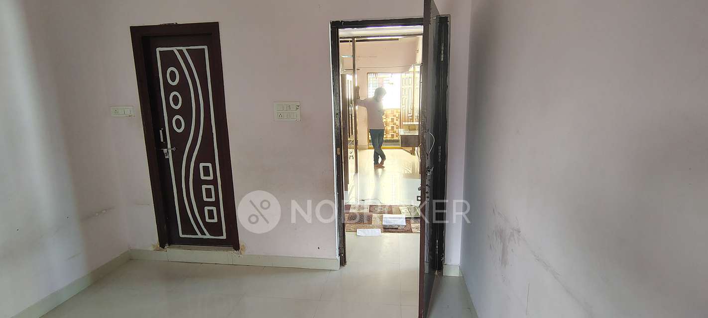 2 BHK Flat In Akshara Sai Residency For Sale  In Quthbullapur