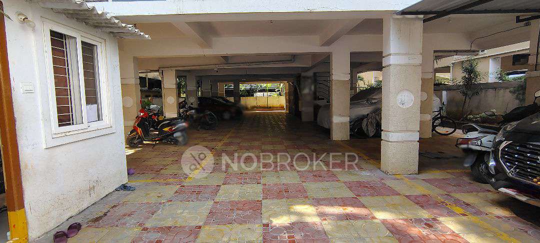 2 BHK Flat In Akshara Sai Residency For Sale  In Quthbullapur