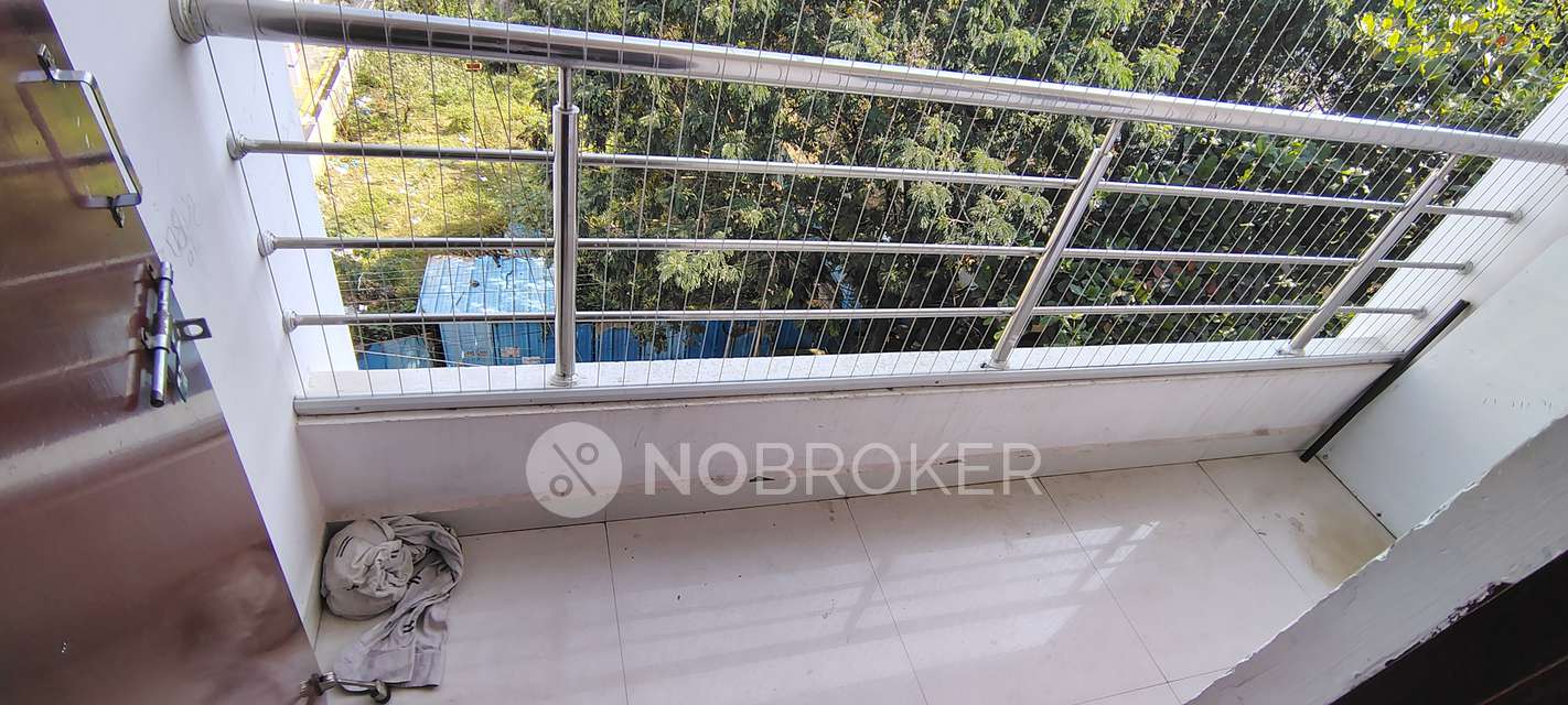 2 BHK Flat In Akshara Sai Residency For Sale  In Quthbullapur