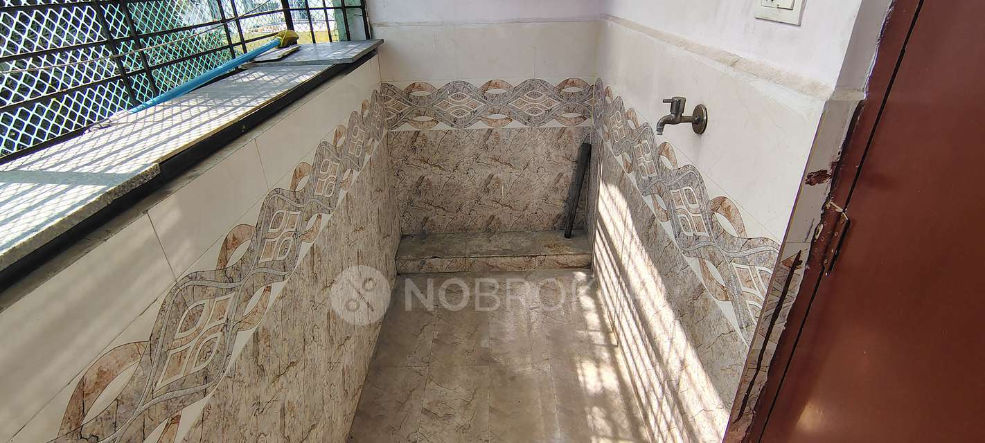 2 BHK Flat In Akshara Sai Residency For Sale  In Quthbullapur