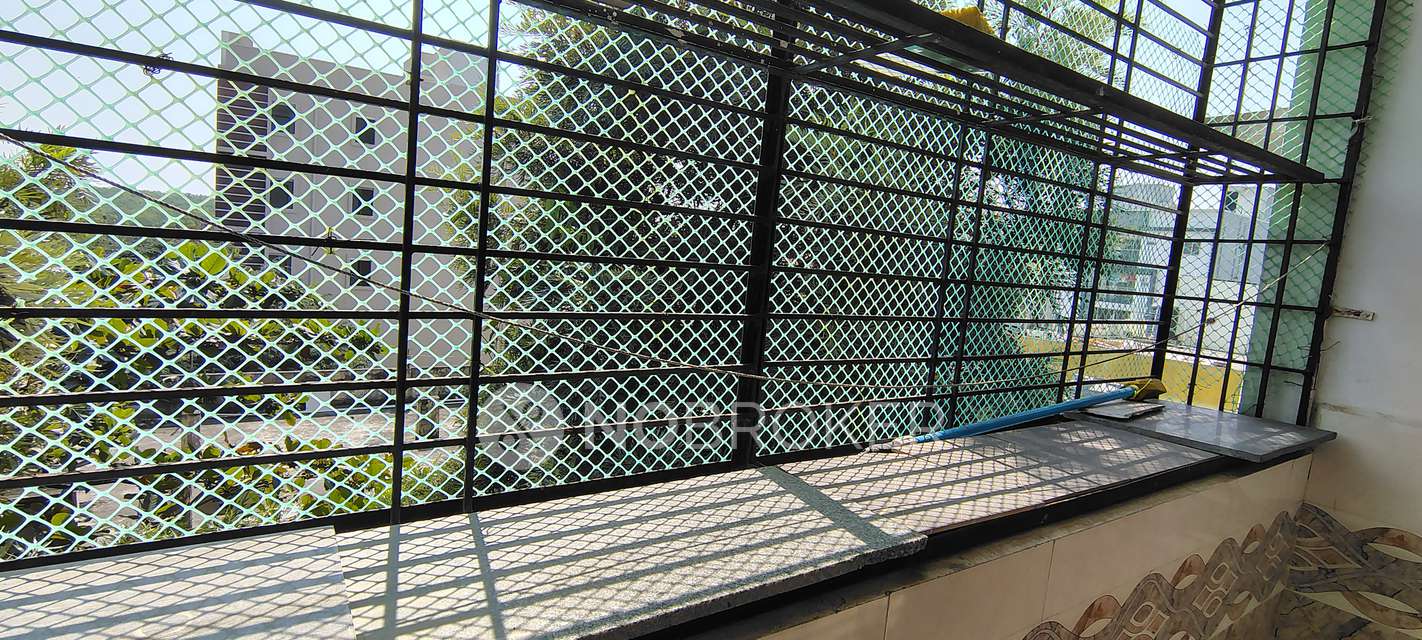 2 BHK Flat In Akshara Sai Residency For Sale  In Quthbullapur