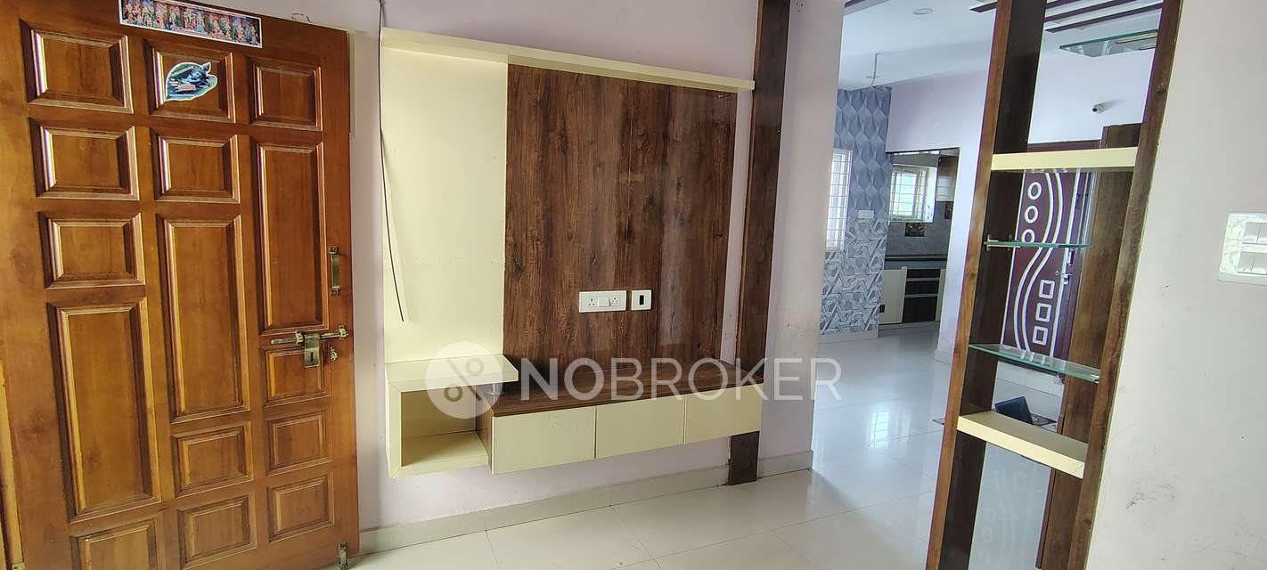 2 BHK Flat In Akshara Sai Residency For Sale  In Quthbullapur