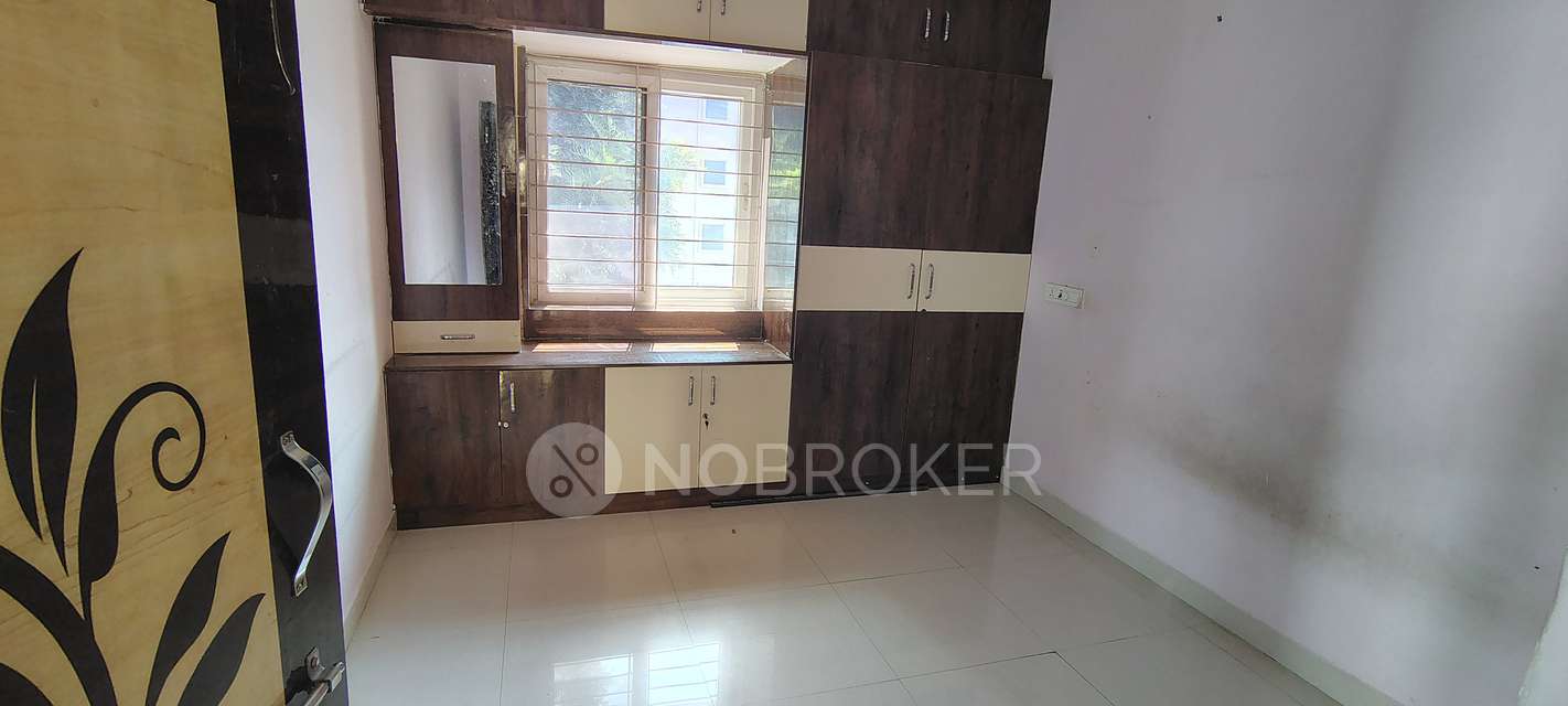 2 BHK Flat In Akshara Sai Residency For Sale  In Quthbullapur