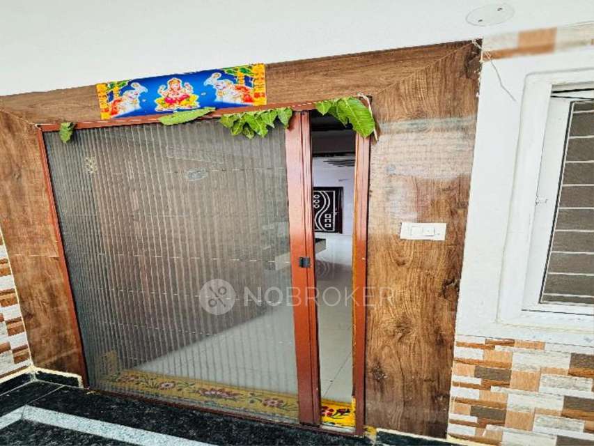 2 BHK Flat In Akshara Sai Residency For Sale  In Quthbullapur