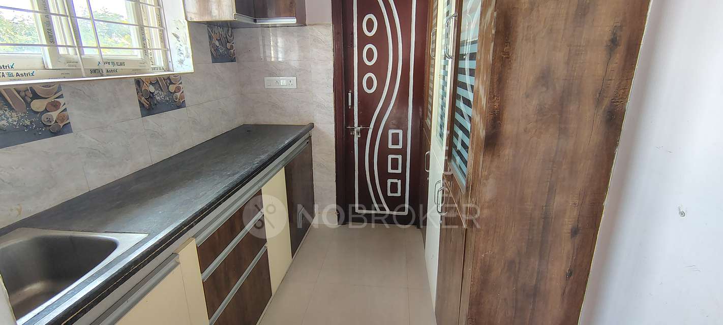 2 BHK Flat In Akshara Sai Residency For Sale  In Quthbullapur