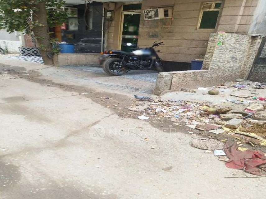 1 RK Flat for Rent  In Sector 24