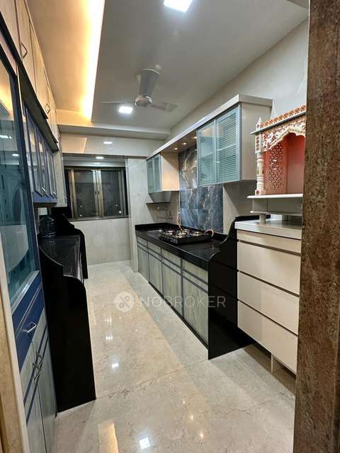 2 BHK Flat In Nilgiri Apartment, Ghatkopar East For Sale  In Ghatkopar East