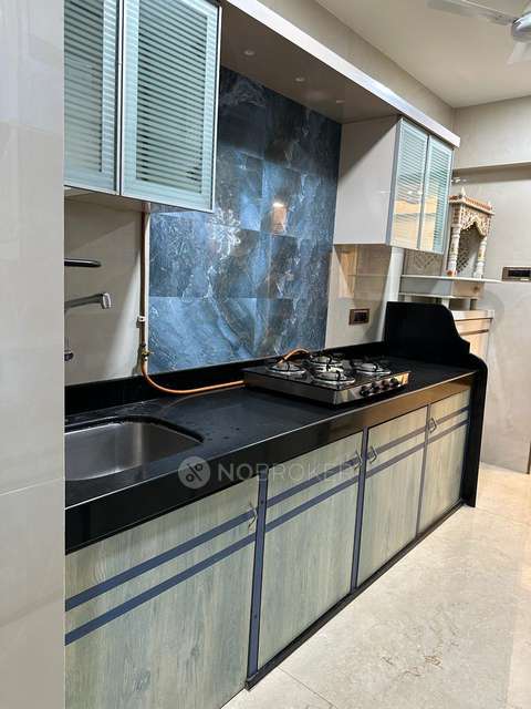 2 BHK Flat In Nilgiri Apartment, Ghatkopar East For Sale  In Ghatkopar East