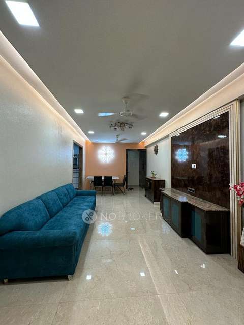 2 BHK Flat In Nilgiri Apartment, Ghatkopar East For Sale  In Ghatkopar East