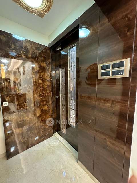 2 BHK Flat In Nilgiri Apartment, Ghatkopar East For Sale  In Ghatkopar East