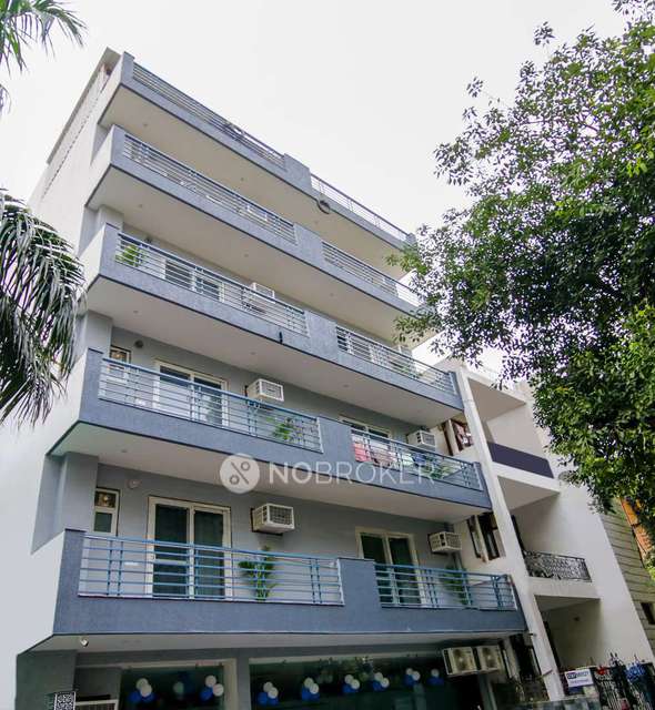 1 RK House for Rent  In Sector 38