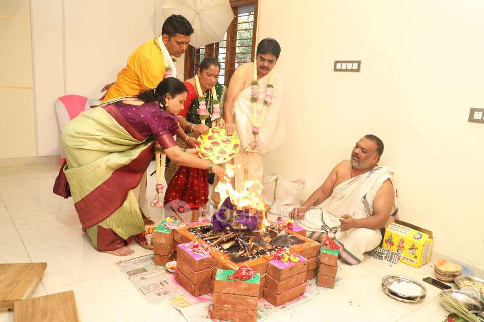 2 BHK House for Rent  In 194, 2nd Main Road, Cv Raman Road, Kodipalya Rd, Kengeri, Bengaluru, Karnataka 560060, India