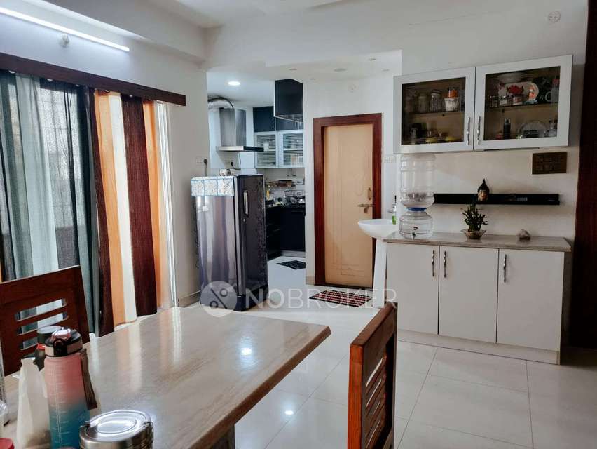 2 BHK Flat In Nagarjuna Homes for Rent  In Kukatpally