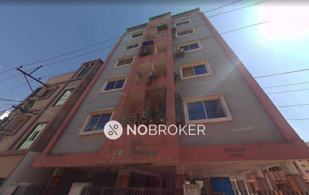 3 BHK Flat In G.m Residency for Rent  In Bandlaguda Jagir