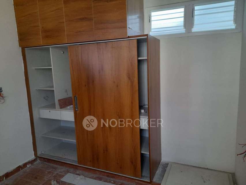 2 BHK Flat In Sreekshrtra for Rent  In Mavalli