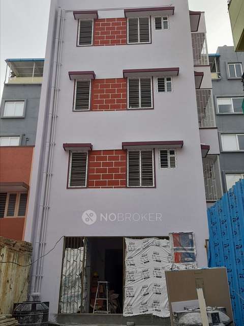 2 BHK Flat In Sreekshrtra for Rent  In Mavalli