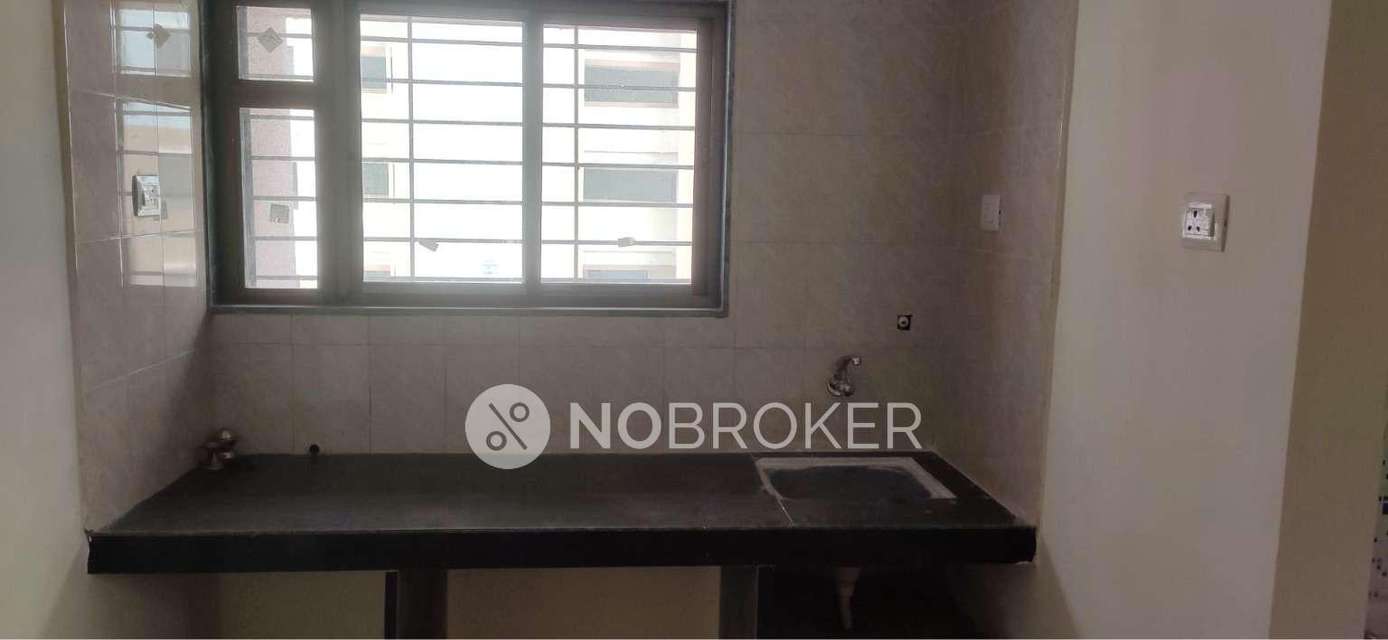 1 BHK Flat In Bageshree Chs for Rent  In Kharghar
