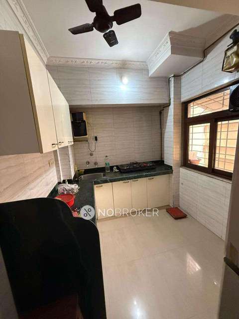 2 BHK Flat In Kanchanpushp Complex For Sale  In Thane West