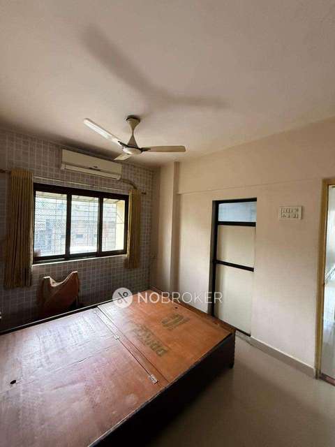 2 BHK Flat In Kanchanpushp Complex For Sale  In Thane West