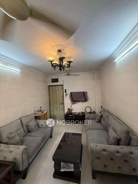 2 BHK Flat In Kanchanpushp Complex For Sale  In Thane West