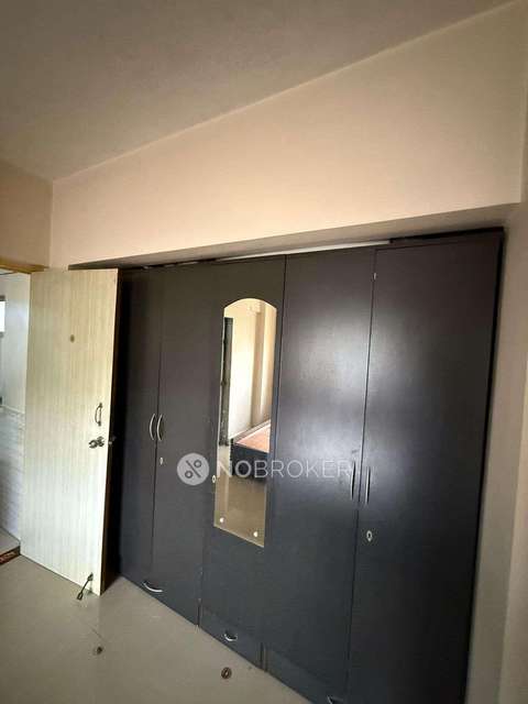 2 BHK Flat In Kanchanpushp Complex For Sale  In Thane West