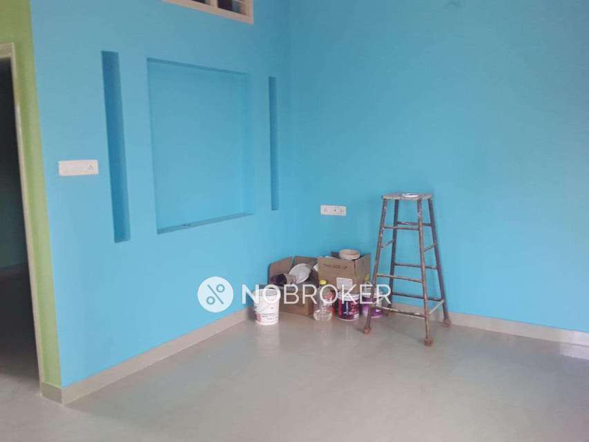 4+ BHK Flat For Sale  In Rk Hegde Nagar 