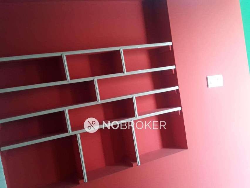 4+ BHK Flat For Sale  In Rk Hegde Nagar 