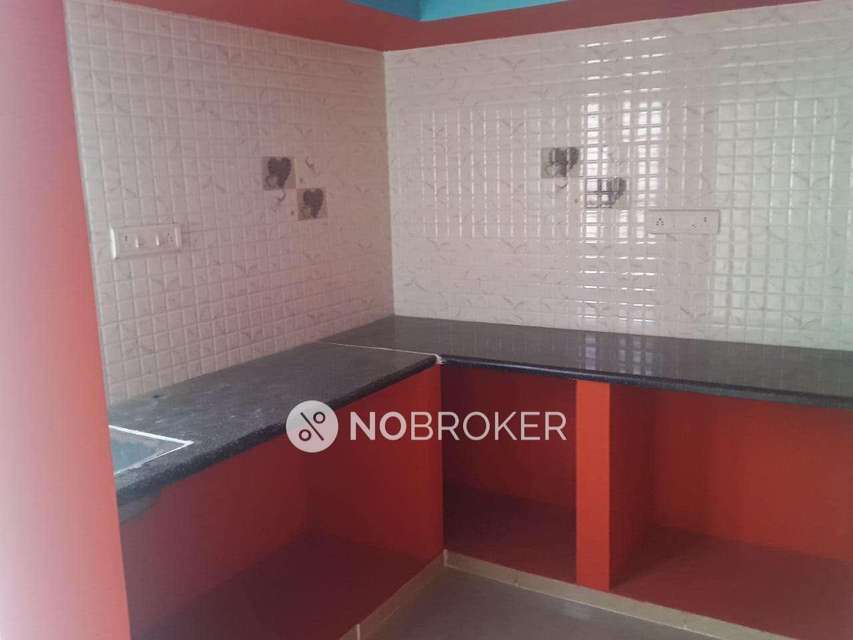 4+ BHK Flat For Sale  In Rk Hegde Nagar 