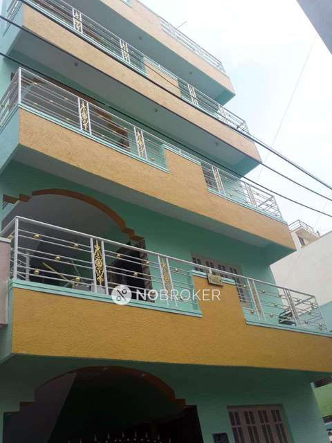 4+ BHK Flat For Sale  In Rk Hegde Nagar 