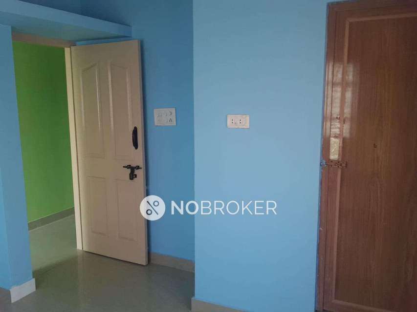 4+ BHK Flat For Sale  In Rk Hegde Nagar 