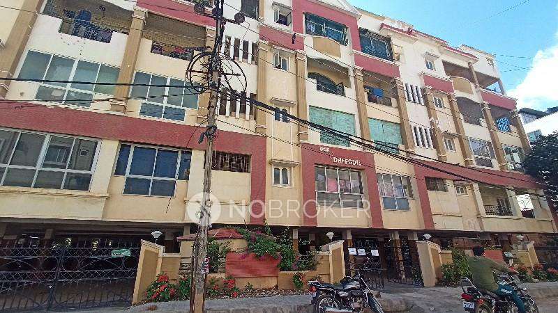 3 BHK Flat In Dsr Daffodil For Sale  In Bellandur