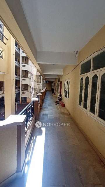 3 BHK Flat In Dsr Daffodil For Sale  In Bellandur