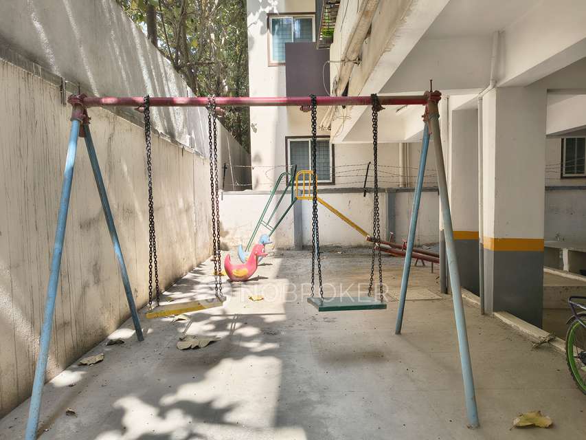 3 BHK Flat In Dsr Daffodil For Sale  In Bellandur