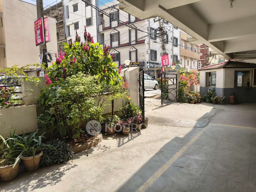 3 BHK Flat In Dsr Daffodil For Sale  In Bellandur