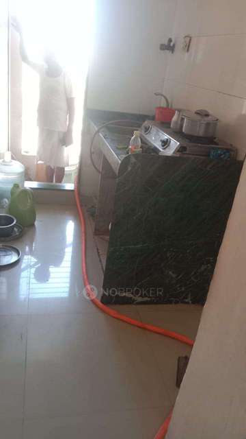 2 BHK Flat In Welfare Society For Sale  In Jogeshwari West