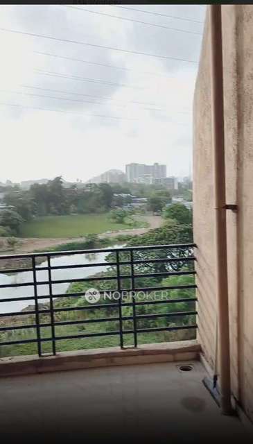 1 BHK Flat In Marvel Heights For Sale  In Vasai East, Mumbai