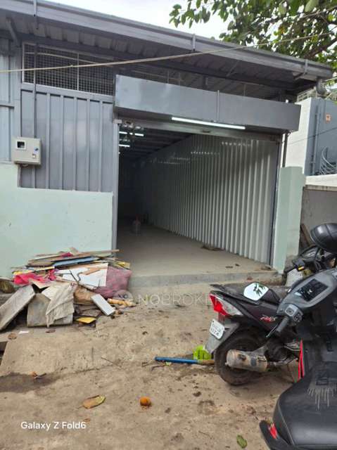 Godown/Warehouse in Rk Hegde Nagar, Bangalore for Rent 